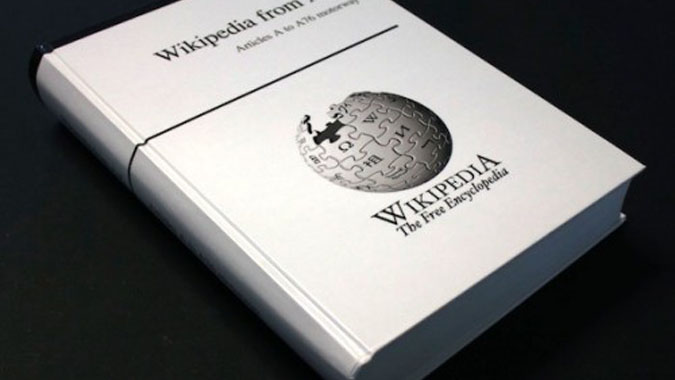 Wikipédia lance un appel aux dons pour rester libre