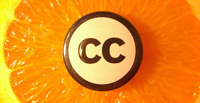 Un milliard de fichiers en Creative Commons en 2015
