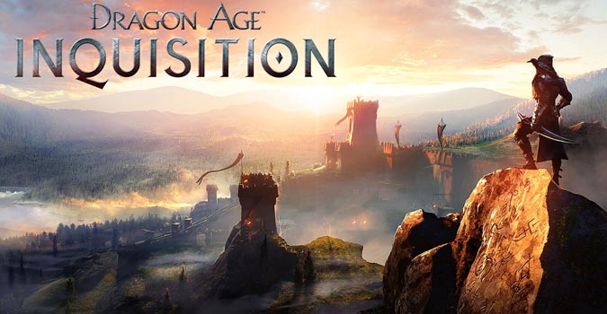 Jugé obscène, Dragon Age Inquisition ne sortira pas en Inde