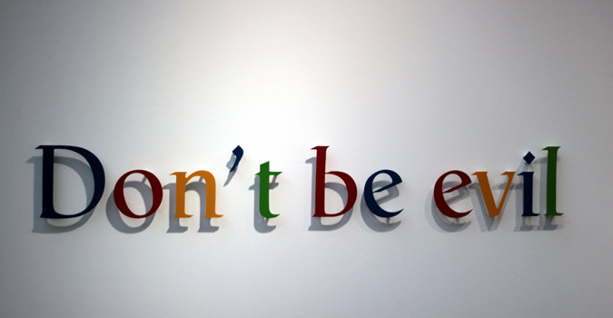 L&rsquo;enquête antitrust contre Google durera encore des mois