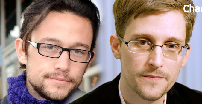 Joseph Gordon-Levitt incarnera Edward Snowden au cinéma