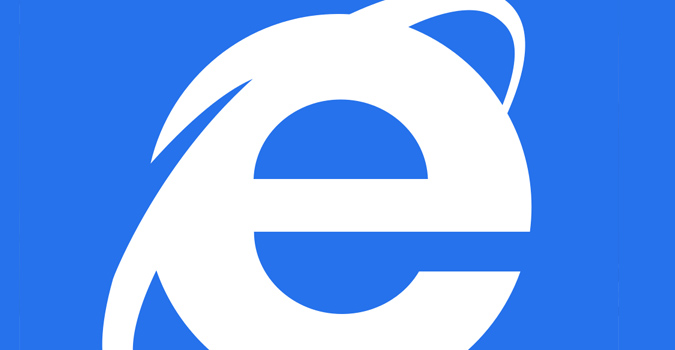 Internet Explorer pourrait aussi devenir Open-Source