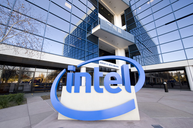 Intel créera un département unique pour ses processeurs PC et mobiles
