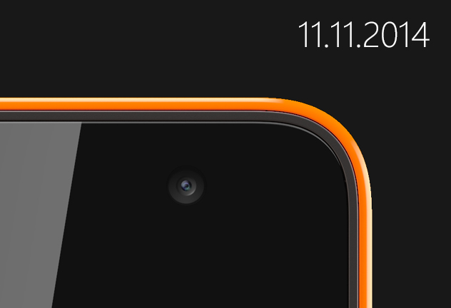Le premier smartphone Microsoft Lumia est imminent