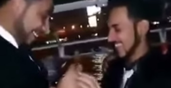 3 ans de prison pour une vidéo YouTube de mariage gay en Egypte