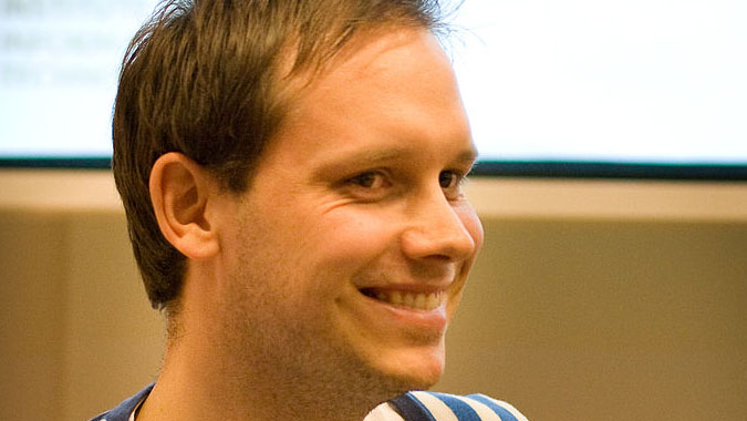 The Pirate Bay : Peter Sunde libre après 7 mois de prison