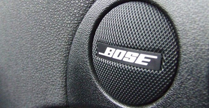 Bose réfléchit à une plateforme de streaming audio