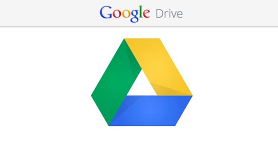 La recherche vocale sur Google Drive arrive sur Android