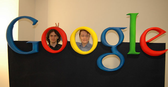 Google prévoit de retirer ses ingénieurs de Russie