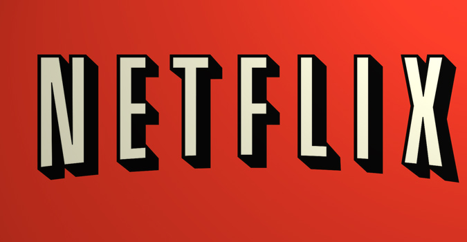Netflix disponible sur Livebox Play