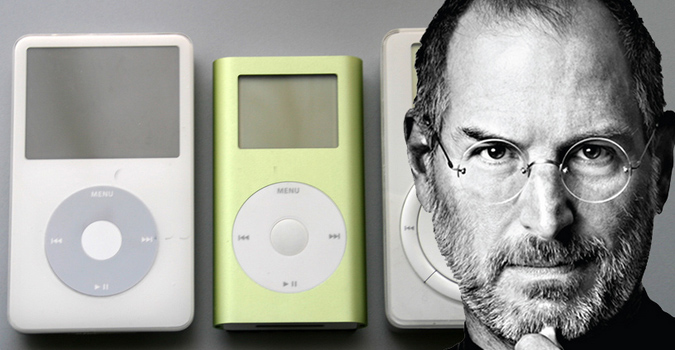 Pourquoi Apple est poursuivi pour les DRM de Steve Jobs