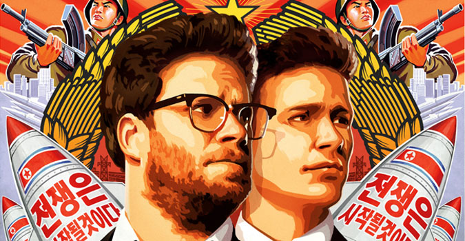 Sony Pictures sortira finalement le film The Interview
