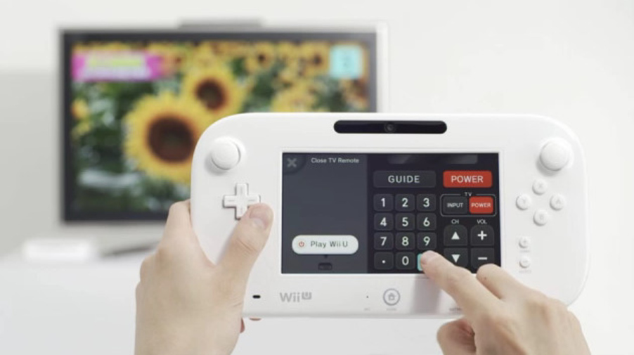 Nintendo annonce 490 000 Wii U vendues en France