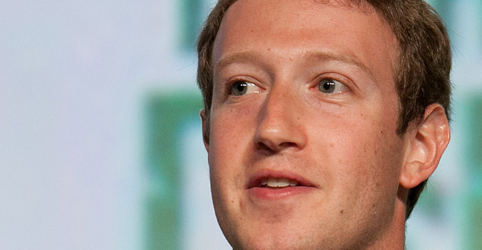 Facebook : Mark Zuckerberg dit non au bouton « je n&rsquo;aime pas »