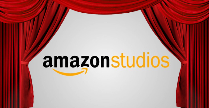 Amazon produira 12 films par an pour le cinéma et sa SVOD