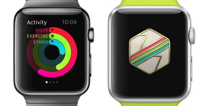 La montre Apple Watch sera lancée en avril