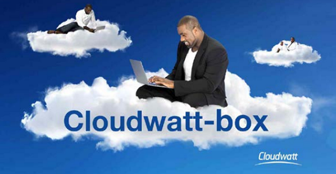Cloudwatt appartiendra à 100 % à Orange