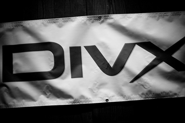 DivX racheté pour une somme presque symbolique