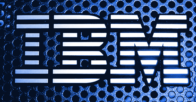 IBM licencierait 1 salarié sur 4 (110 000 personnes) dès février