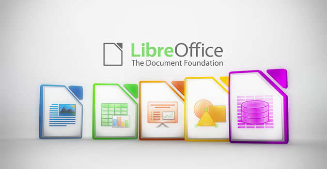 LibreOffice 4.4 soigne son look