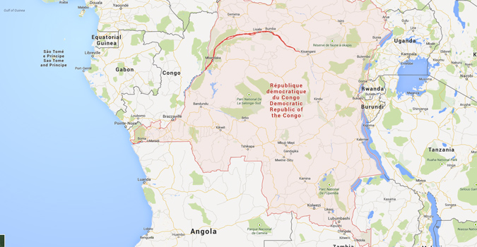 La RDC rétablit Internet (un peu) après l&rsquo;avoir coupé plusieurs jours