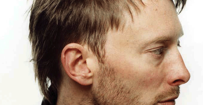 Non, Thom Yorke n&rsquo;a pas gagné 20 millions d&rsquo;euros grâce à BitTorrent