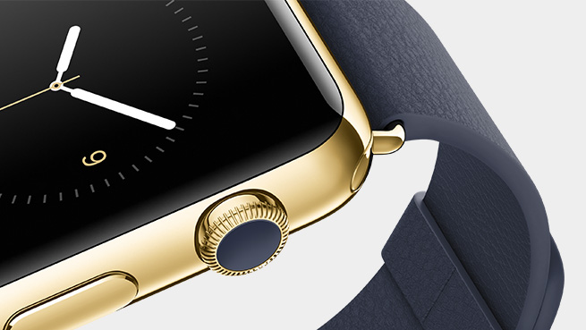 Apple Watch : Apple prévoit 5 à 6 millions d&rsquo;unités au lancement