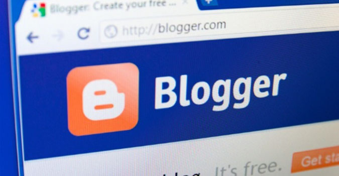 Google va réprimer les blogs pornographiques sur Blogger