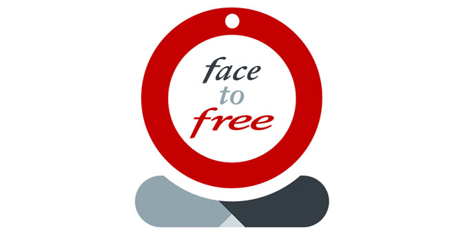 Face to Free : le service d&rsquo;assistance par webcam de Free