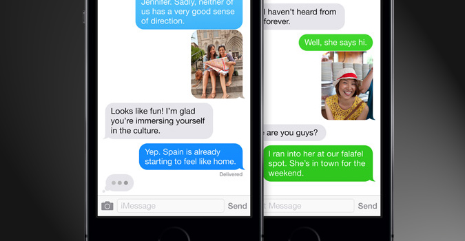 Apple renforce la sécurité de FaceTime et iMessage