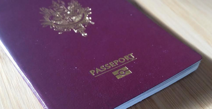 Des timbres fiscaux dématérialisés pour les passeports