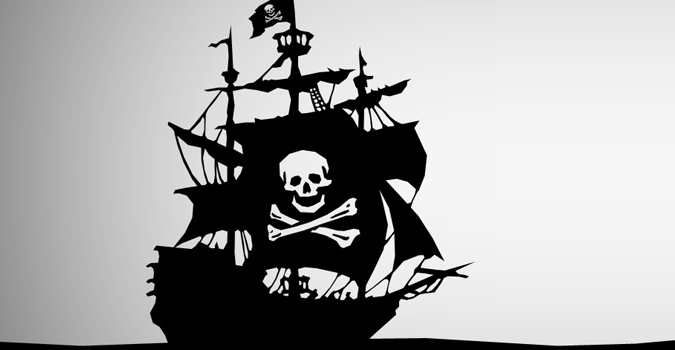 The Pirate Bay : une théorie du complot peu crédible