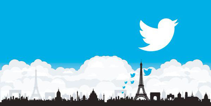 Twitter France perd son directeur général