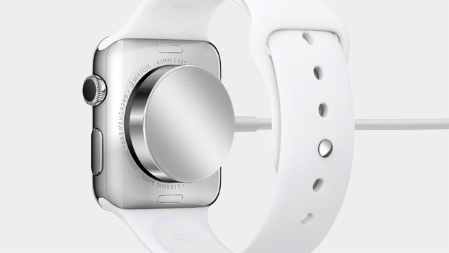 Apple Watch : toutes les informations du keynote d&rsquo;Apple