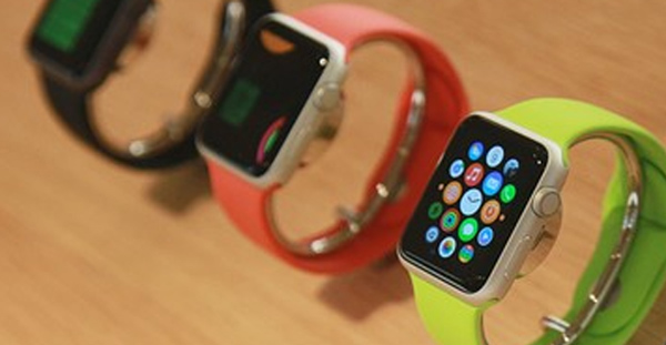 Apple Watch : toutes les rumeurs avant le keynote