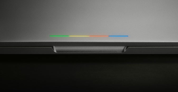Chromebook Pixel : les évolutions du nouvel ultraportable de Google