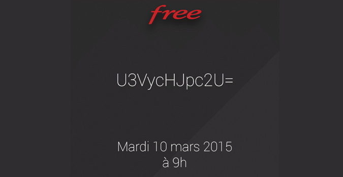 Surprise chez Free : un nouveau service gratuit vient enrichir le