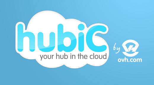 Stockage dans le cloud : Hubic baisse ses prix
