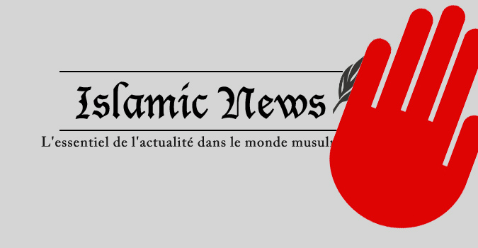 10 problèmes posés par la censure d&rsquo;Islamic-News.info