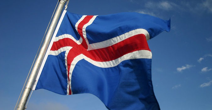 Le Parti pirate islandais est crédité de 22 % des intentions de vote