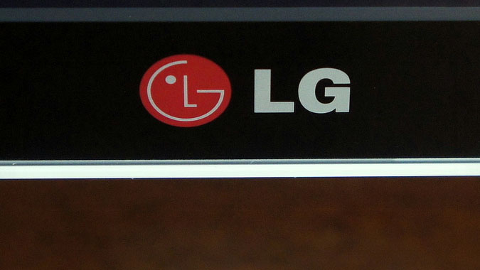 LG tenté par les mobiles avec lecteur d&#8217;empreintes digitales