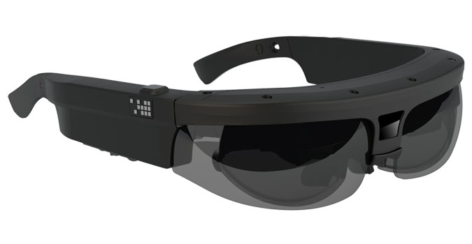 La NASA veut aussi des lunettes de réalité augmentée