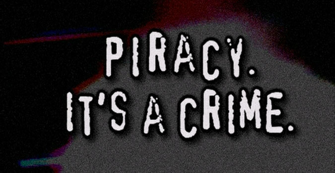 La liste des pires sites pirates dévoilée par les USA