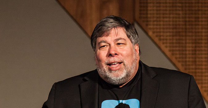 Steve Wozniak est aussi très préoccupé par l&rsquo;intelligence artificielle