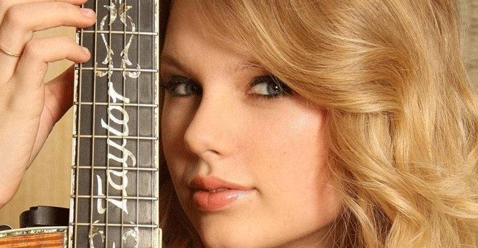 Taylor Swift réserve son .porn pour éviter qu&rsquo;un tiers le fasse