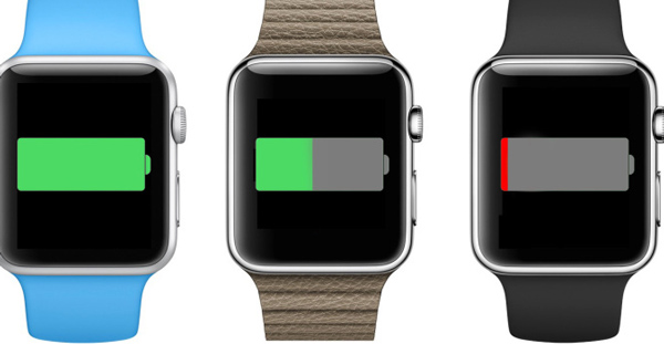 Apple Watch : toutes les rumeurs avant le keynote