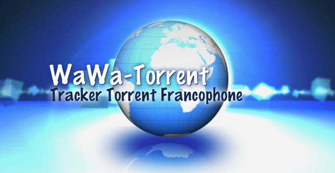 Wawa-Torrent : 3 à 4 mois de prison avec sursis requis