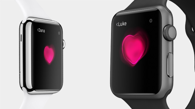 Apple Watch : pas d&rsquo;achat sans réservation ?