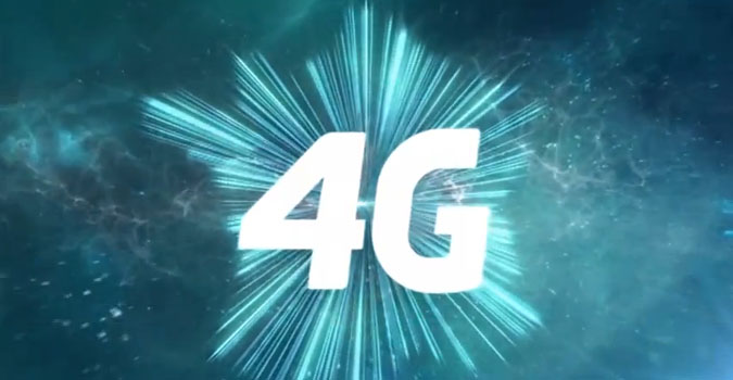 4G : Free Mobile rattrape SFR sur le nombre d&rsquo;antennes