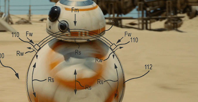 Star Wars : comment fonctionne BB-8, le successeur de R2D2